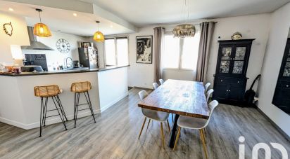 Apartment 3 rooms of 94 m² in Saint-Jory (31790)