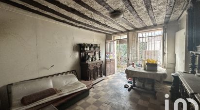 Apartment 3 rooms of 55 m² in Bagnolet (93170)