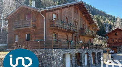 Building in Modane (73500) of 218 m²