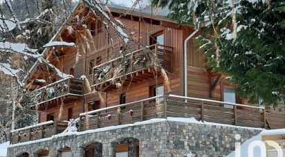 Building in Modane (73500) of 218 m²