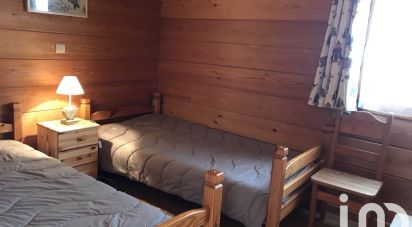 Building in Modane (73500) of 218 m²