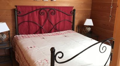 Building in Modane (73500) of 218 m²