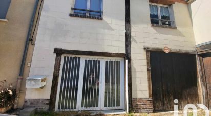 Maison de ville 4 pièces de 100 m² à Romilly-sur-Seine (10100)