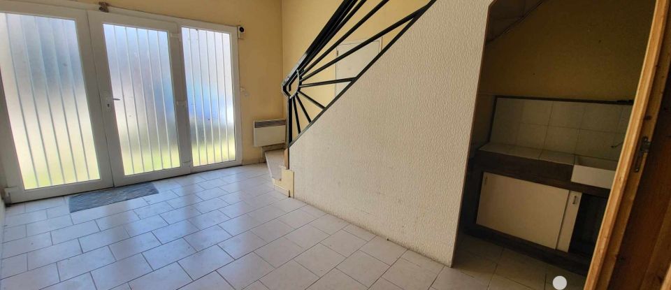 Maison de ville 4 pièces de 100 m² à Romilly-sur-Seine (10100)