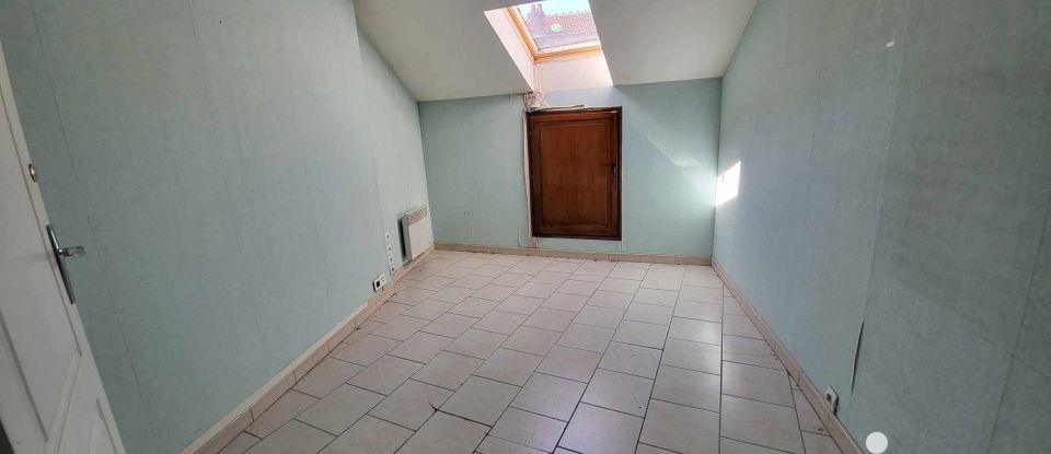 Maison de ville 4 pièces de 100 m² à Romilly-sur-Seine (10100)