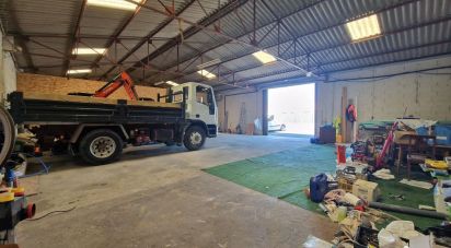 Local d'activités de 189 m² à Givrand (85800)