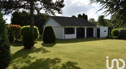 Maison de village 3 pièces de 68 m² à Piennes-Onvillers (80500)