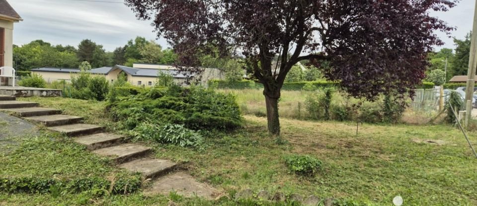 Maison 3 pièces de 67 m² à Larchant (77760)