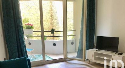 Appartement 2 pièces de 32 m² à Lyon (69003)