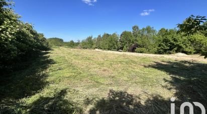 Terrain de 737 m² à Bréviandes (10450)