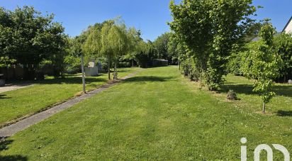 Land of 1,383 m² in Sainte-Reine-de-Bretagne (44160)
