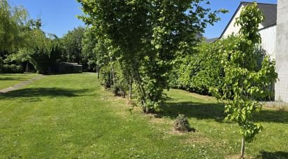 Land of 1,383 m² in Sainte-Reine-de-Bretagne (44160)