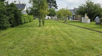 Land of 1,383 m² in Sainte-Reine-de-Bretagne (44160)