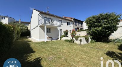 House 6 rooms of 170 m² in Fontenay-sous-Bois (94120)