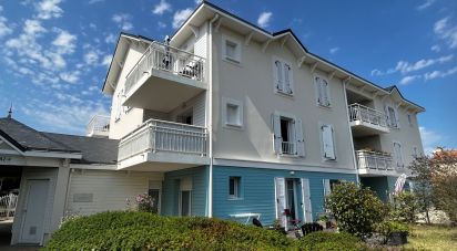 Apartment 3 rooms of 60 m² in Saint-Gilles-Croix-de-Vie (85800)