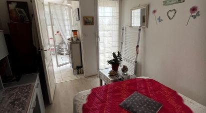 Apartment 3 rooms of 60 m² in Saint-Gilles-Croix-de-Vie (85800)
