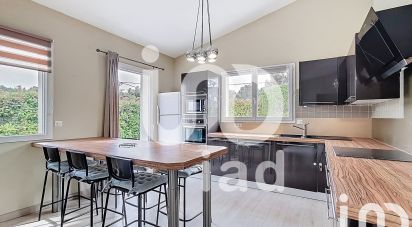 Architectural house 5 rooms of 112 m² in Le Tignet (06530)