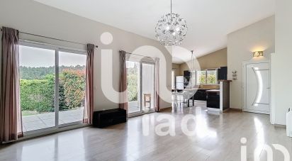 Architectural house 5 rooms of 112 m² in Le Tignet (06530)