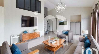 Architectural house 5 rooms of 112 m² in Le Tignet (06530)