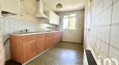 Apartment 2 rooms of 53 m² in Gradignan (33170)