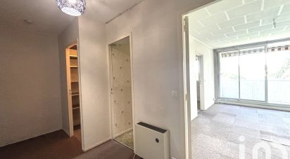 Apartment 2 rooms of 53 m² in Gradignan (33170)