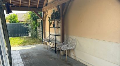 Maison 4 pièces de 82 m² à Nandy (77176)