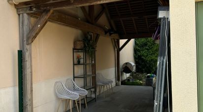 Maison 4 pièces de 82 m² à Nandy (77176)