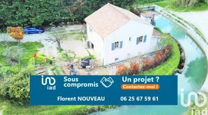 Maison 4 pièces de 49 m² à Beaumes-de-Venise (84190)