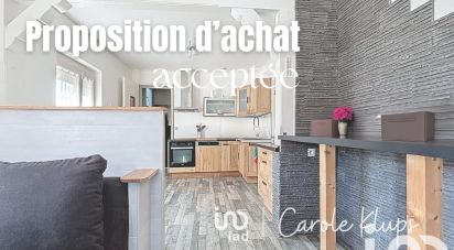 House 5 rooms of 120 m² in Horbourg-Wihr (68180)