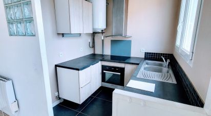 Apartment 2 rooms of 42 m² in Le Havre (76600)