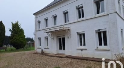Maison 9 pièces de 263 m² à Anceaumeville (76710)