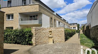 Appartement 2 pièces de 41 m² à Vannes (56000)
