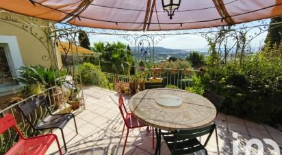 House 5 rooms of 142 m² in Mandelieu-la-Napoule (06210)