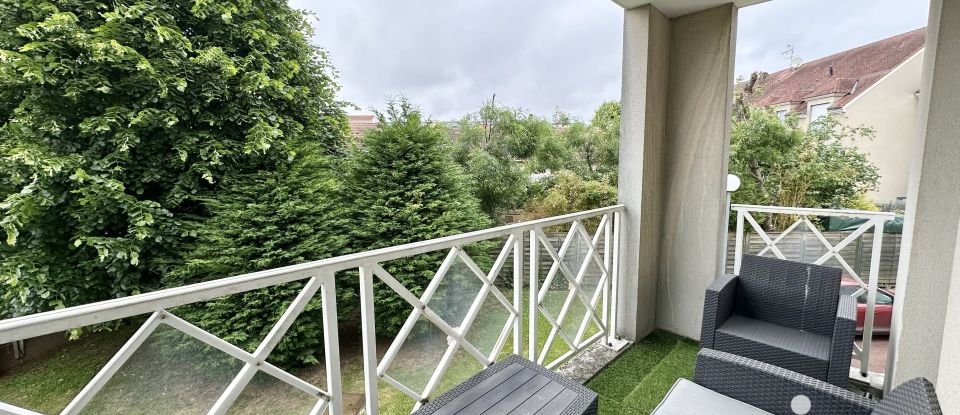 Apartment 4 rooms of 76 m² in Brie-Comte-Robert (77170)