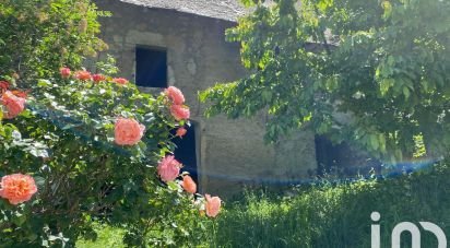 Grange 3 pièces de 125 m² à Apremont (73190)