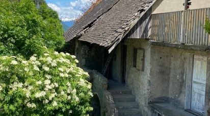 Grange 3 pièces de 125 m² à Apremont (73190)