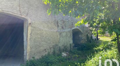 Grange 3 pièces de 125 m² à Apremont (73190)