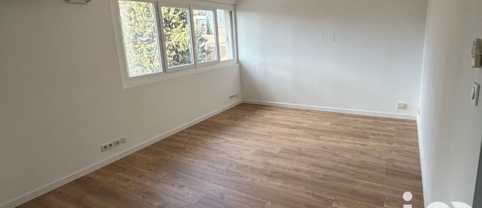 Apartment 2 rooms of 42 m² in Avignon (84000)
