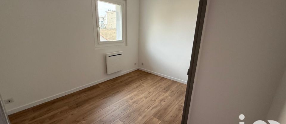 Apartment 2 rooms of 42 m² in Avignon (84000)