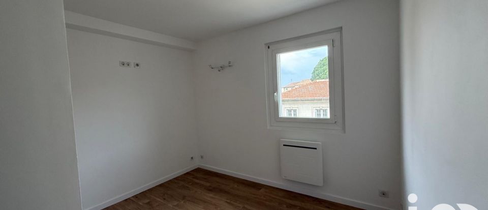 Apartment 2 rooms of 42 m² in Avignon (84000)