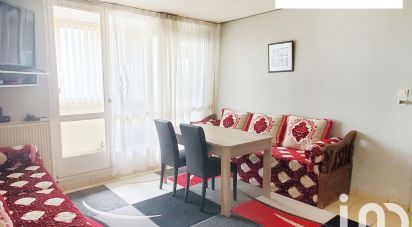 Appartement 3 pièces de 69 m² à Saint-Pierre-des-Corps (37700)