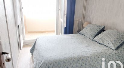Appartement 3 pièces de 69 m² à Saint-Pierre-des-Corps (37700)
