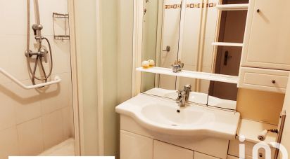 Appartement 3 pièces de 69 m² à Saint-Pierre-des-Corps (37700)