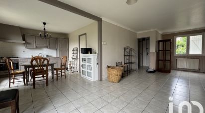 House 4 rooms of 90 m² in Château-Thierry (02400)