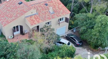 House 5 rooms of 108 m² in La Seyne-sur-Mer (83500)