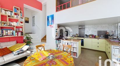 Apartment 3 rooms of 66 m² in Saint-Quay-Portrieux (22410)