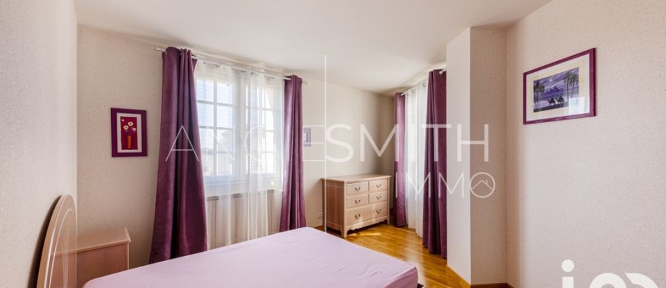 Maison 9 pièces de 195 m² à Soisy-sous-Montmorency (95230)