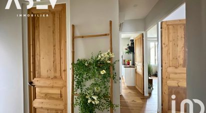 Appartement 3 pièces de 52 m² à La Seyne-sur-Mer (83500)