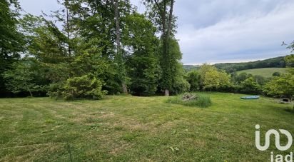 Terrain de 2 814 m² à La Ferté-sous-Jouarre (77260)