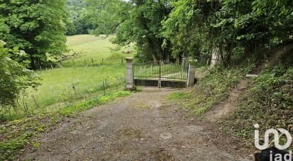 Terrain de 2 814 m² à La Ferté-sous-Jouarre (77260)